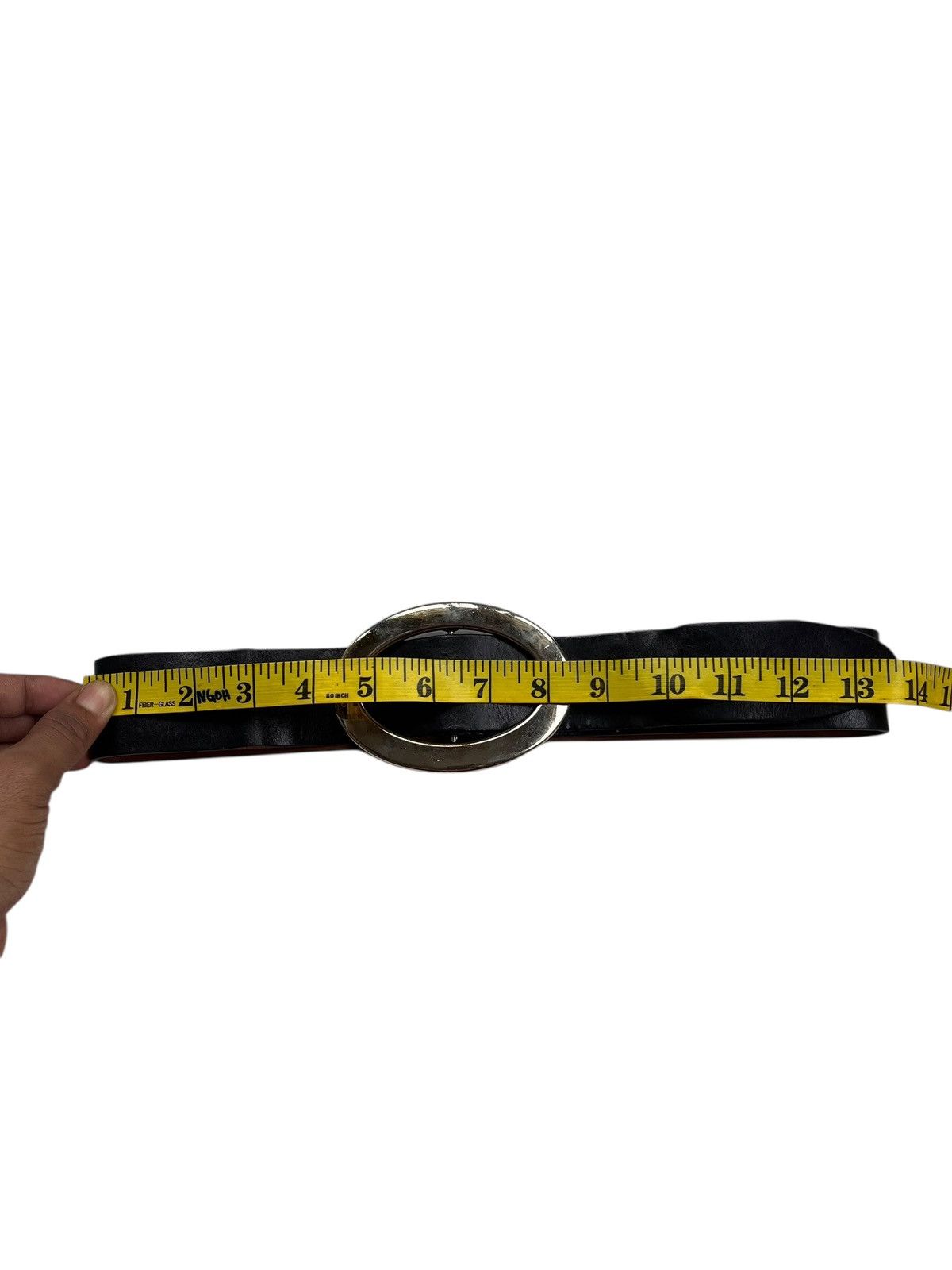Dolce & Gabbana Dolce & Gabbana Belt Size ONE SIZE - 10 Thumbnail
