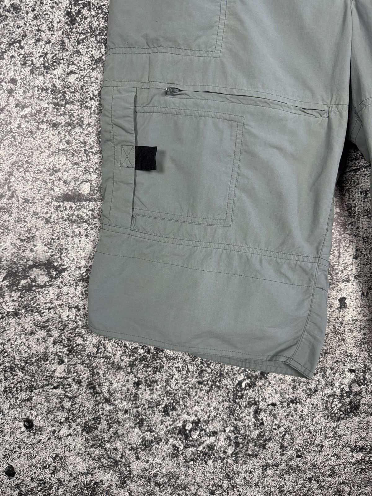GOREWEAR Men’s Gore Bike Wear Bicycles Shorts Cargo Bike Size L Size US 36 / EU 52 - 4 Thumbnail