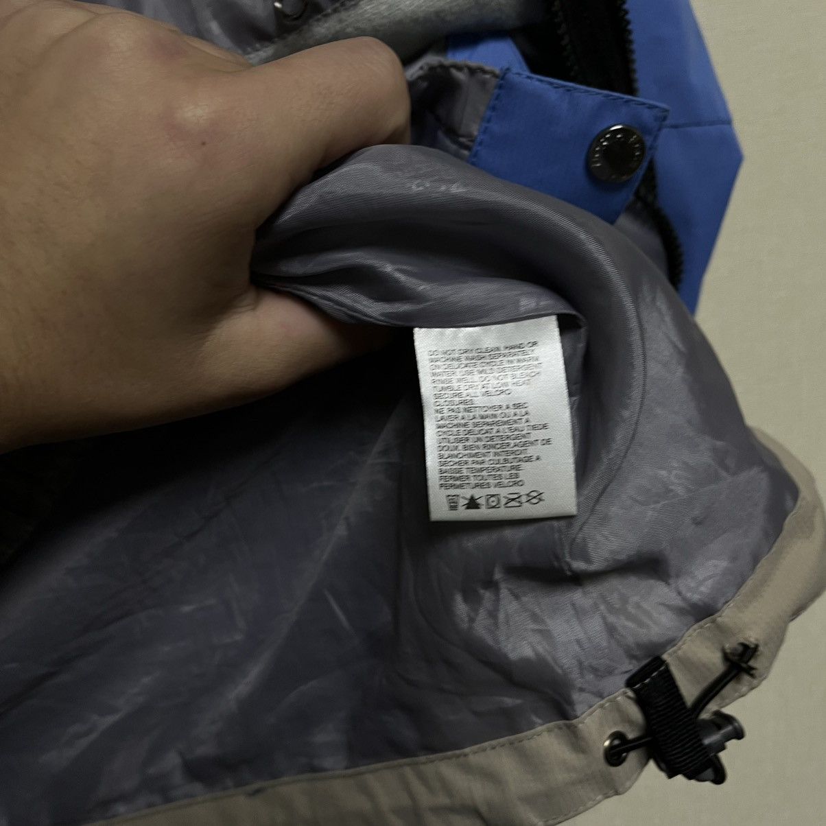 The North Face The north face jacket Size US S / EU 44-46 / 1 - 17 Thumbnail