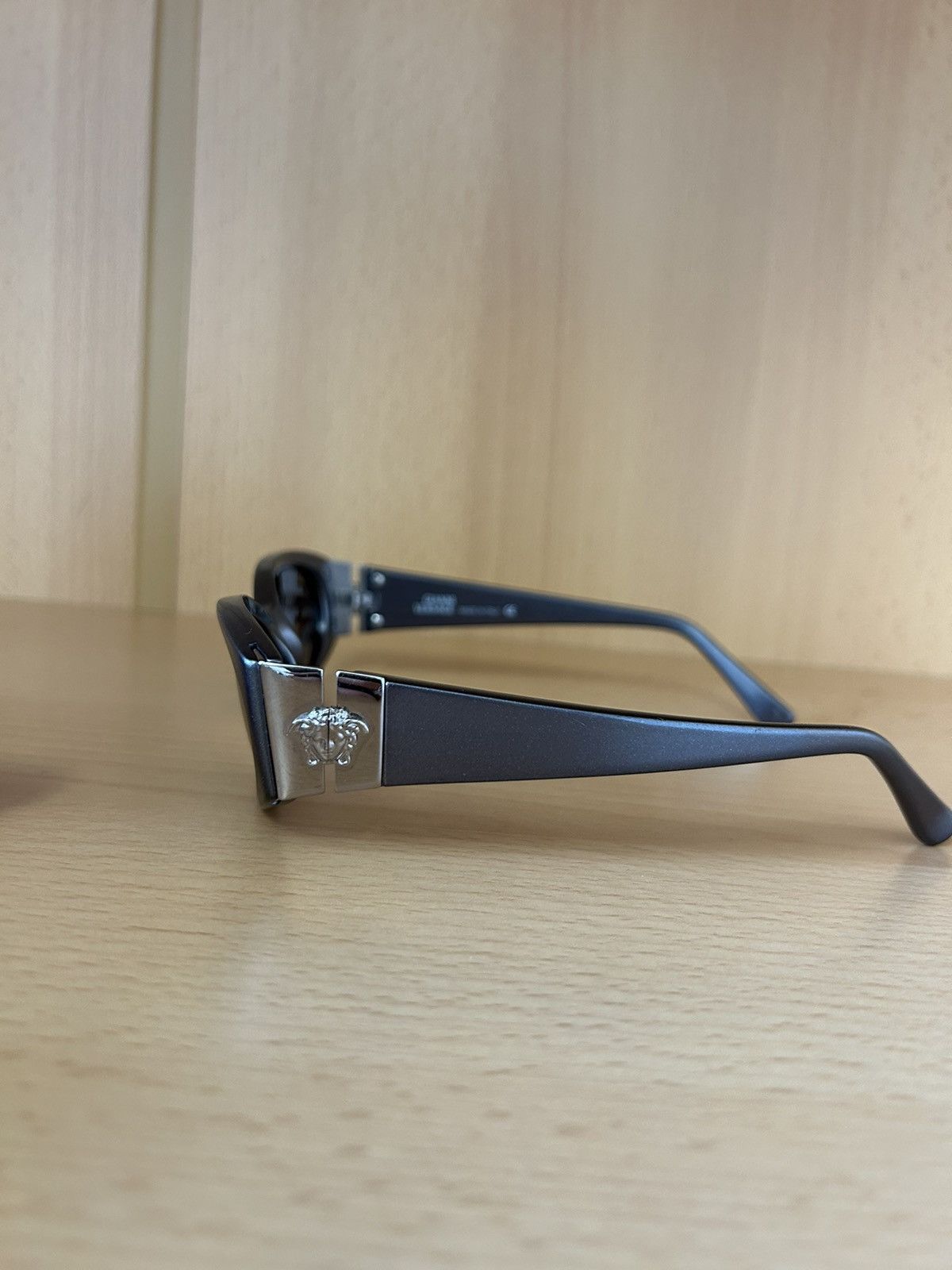 Versace Gianni Versace sunglasses Size ONE SIZE - 2 Thumbnail