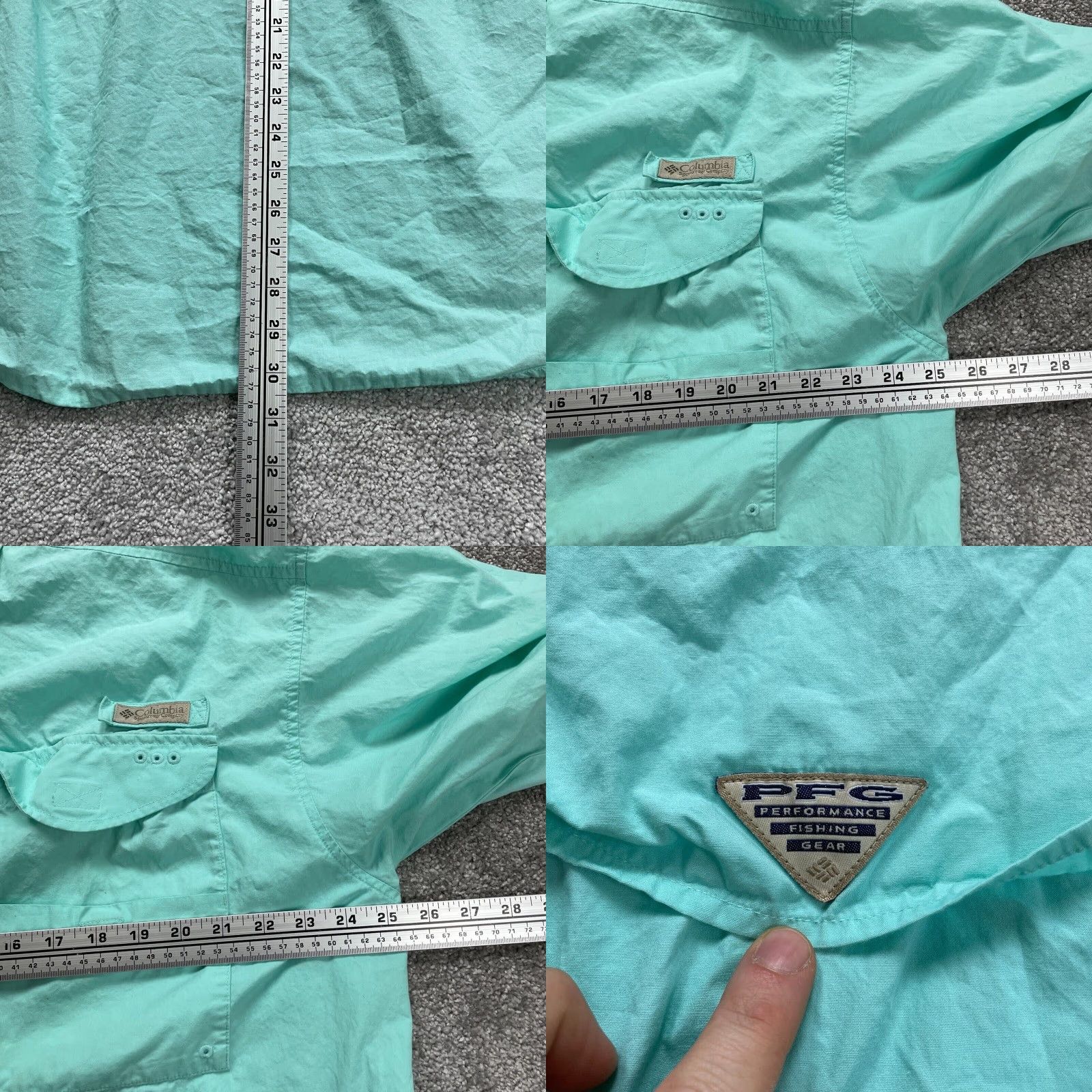 Vintage VINTAGENone Size US L / EU 52-54 / 3 - 8 Thumbnail