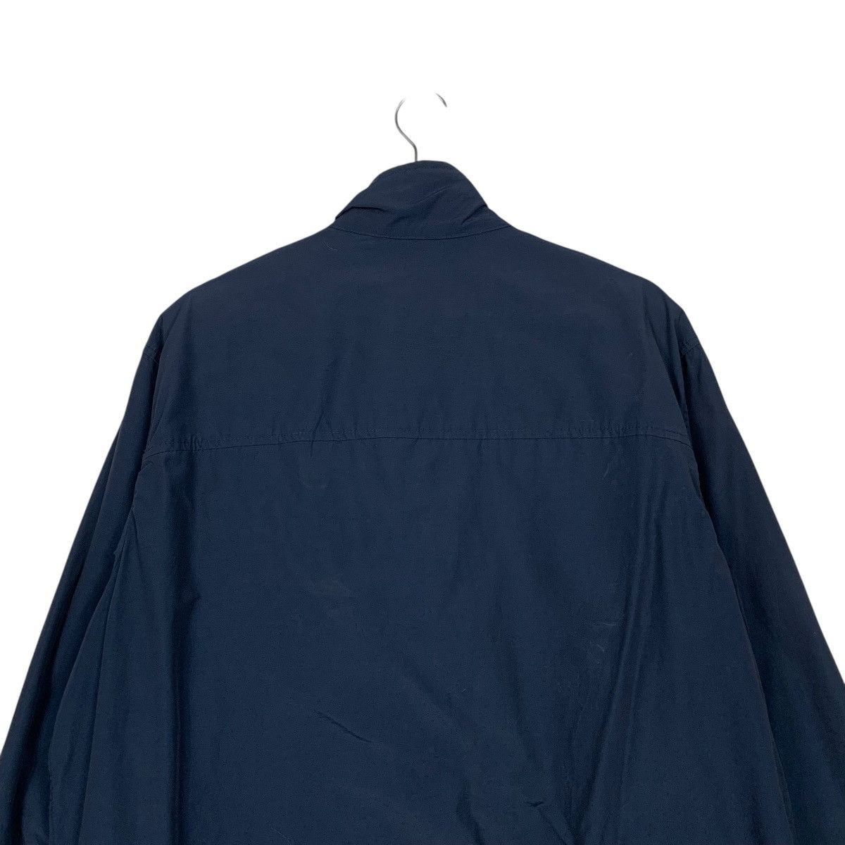 Tommy Hilfiger Vintage Tommy Hilfiger Cotton Bomber Jacket Size US M / EU 48-50 / 2 - 8 Thumbnail