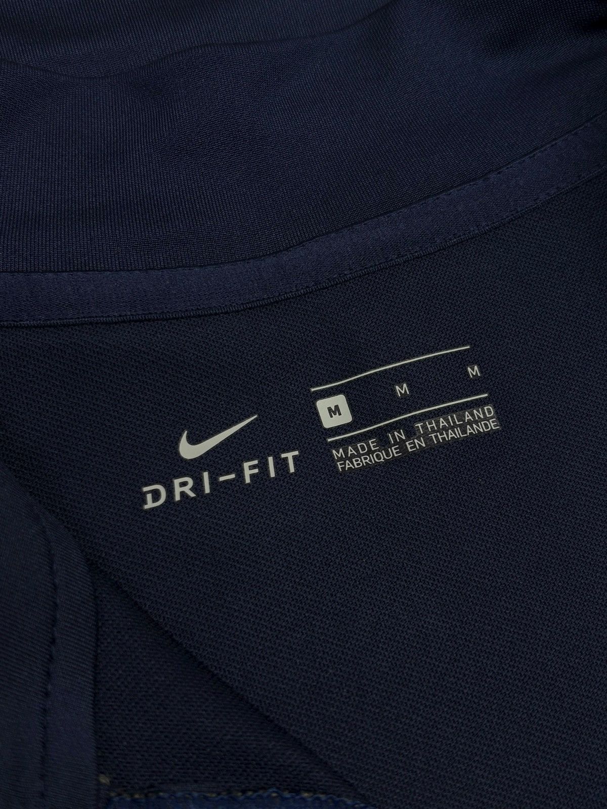 Nike Nike PSG Paris Saint Germain 2020/21 Strike Drill Top Size US M / EU 48-50 / 2 - 15 Thumbnail