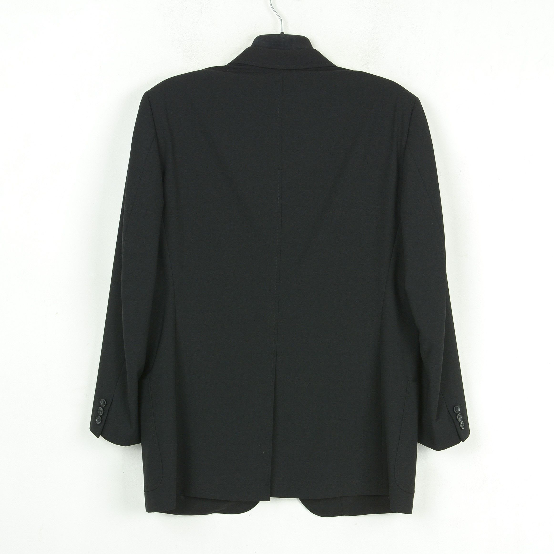 W20 Trend Mens Blazer Suit Jacket Coat Wool Made In Italy