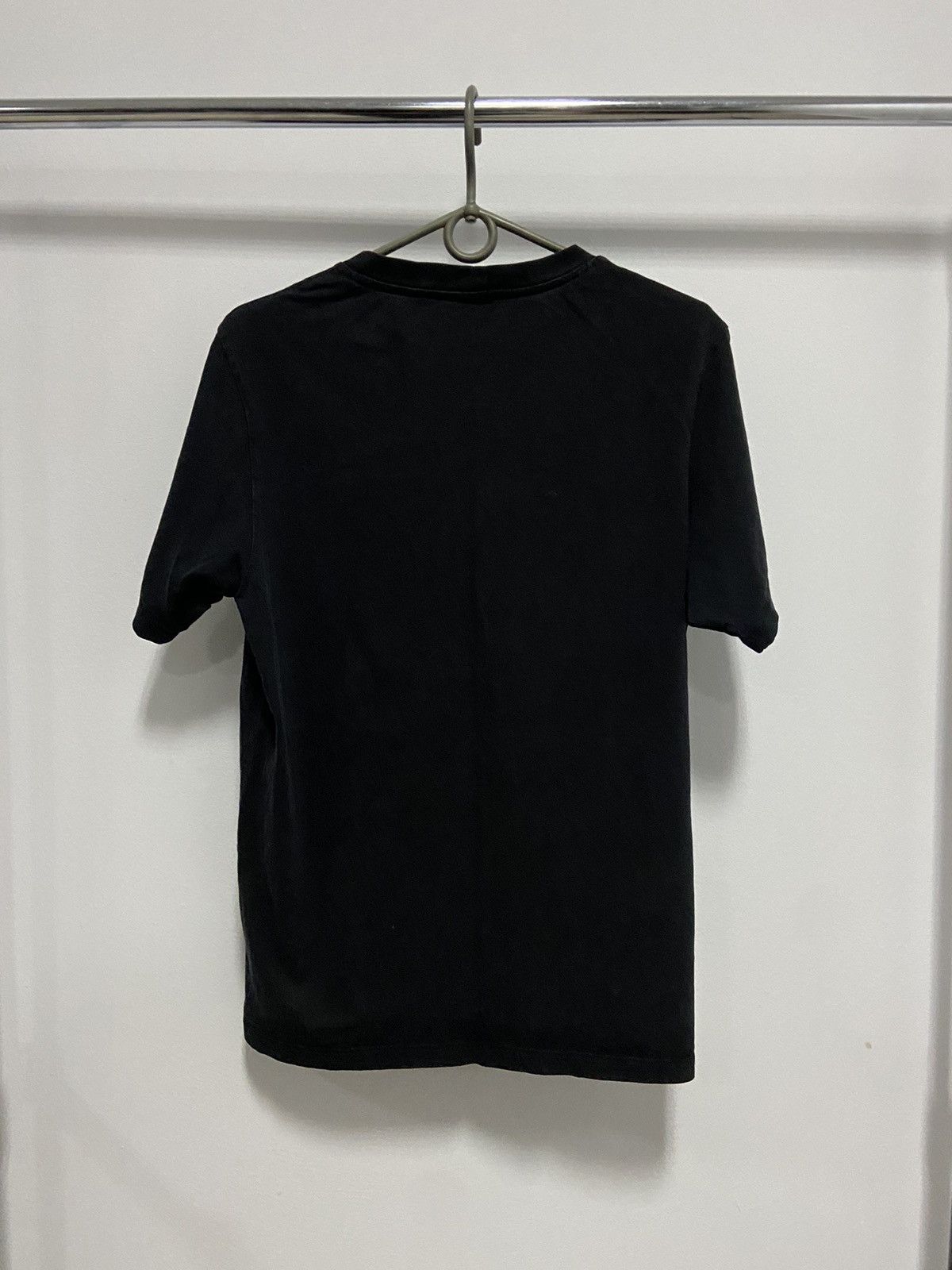 Kenzo × Vintage Kenzo t shirt big print eye 👁️ logo vintage Size US M / EU 48-50 / 2 - 3 Thumbnail