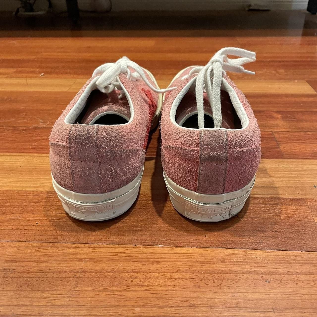 Converse × Golf le Fleur Converse One Star Ox x Golf Le Fleur / Pink / 7 M, 9 W Size US 7 / EU 40 - 3 Thumbnail