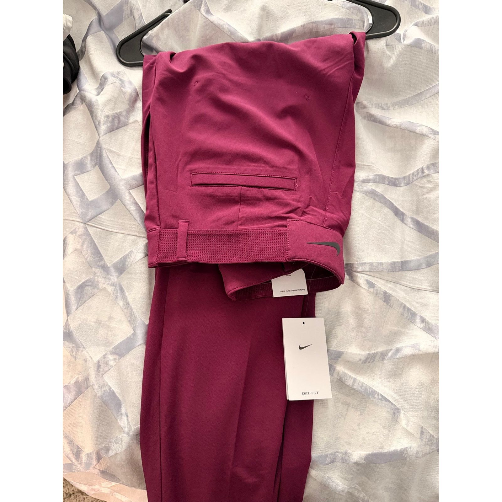 Nike Nike Golf Pant Size 32" / US 10 / IT 46 - 1 Thumbnail