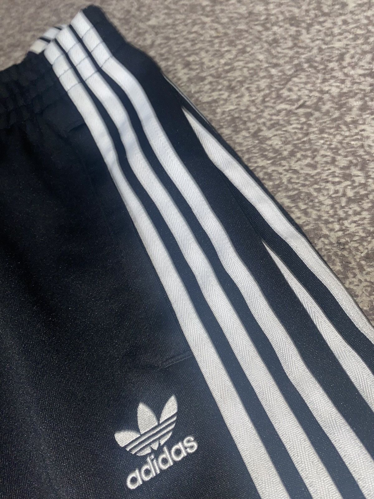 Adidas Adidas SST Track Pants Size US 40 / EU 56 - 2 Thumbnail