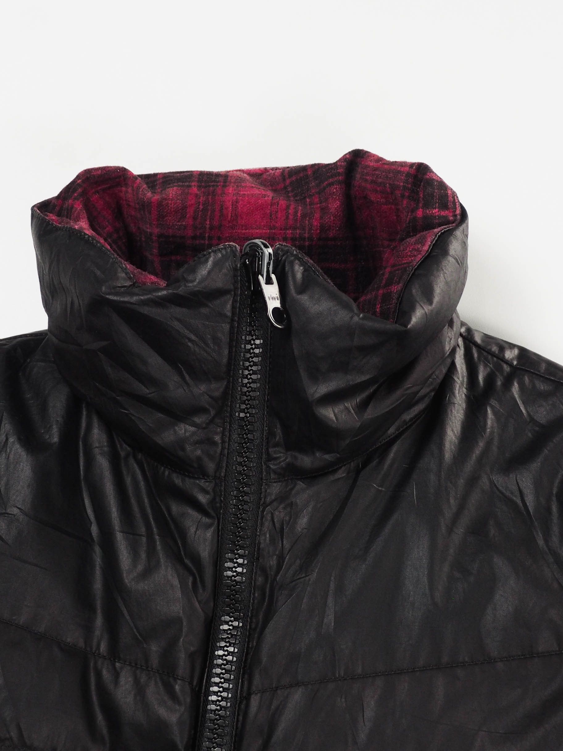 Isamu Katayama Backlash Backlash 2side puffer jacket Size US M / EU 48-50 / 2 - 11 Thumbnail