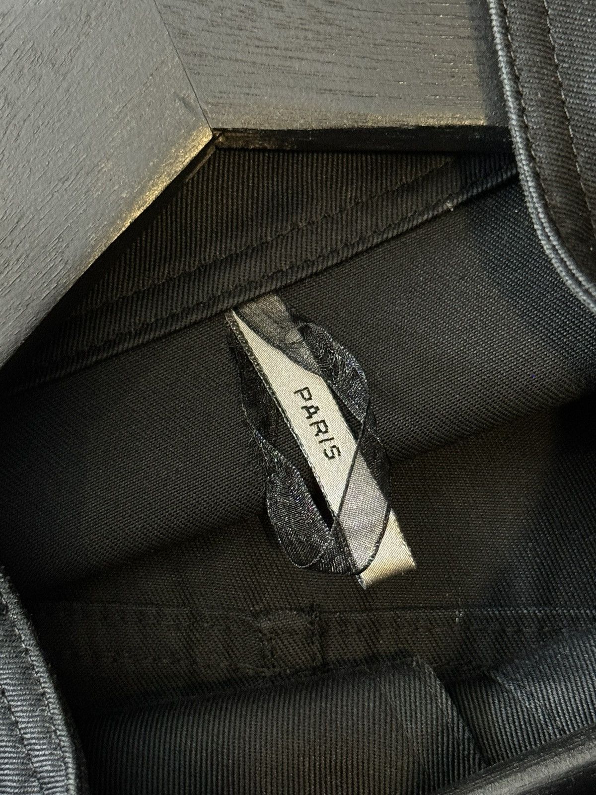 Dior × Hedi Slimane Dior Homme Aw06 By Hedi Slimane Multi Pocket Jacket Size US M / EU 48-50 / 2 - 7 Thumbnail