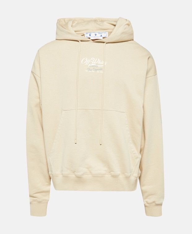 Off-White Hoodie Size US S / EU 44-46 / 1 - 1 Preview