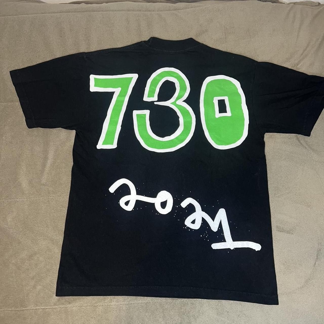 Asspizza Asspizza 2021 Puff Shirt Size US S / EU 44-46 / 1 - 2 Thumbnail
