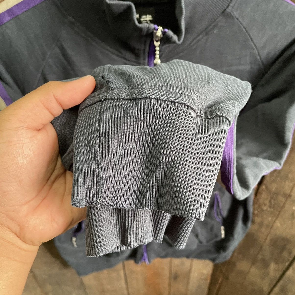 PPFM × Vintage Vintage PPFM Brreakon Through Light Jacket Size US M / EU 48-50 / 2 - 9 Thumbnail