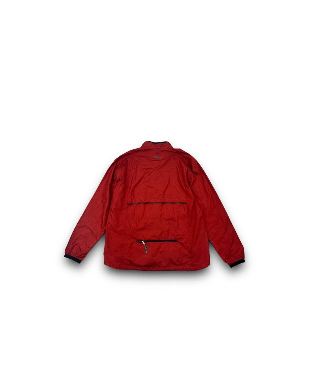 Nike Nike Vintage FullZip TrackJacket Size Large Size US L / EU 52-54 / 3 - 2 Thumbnail