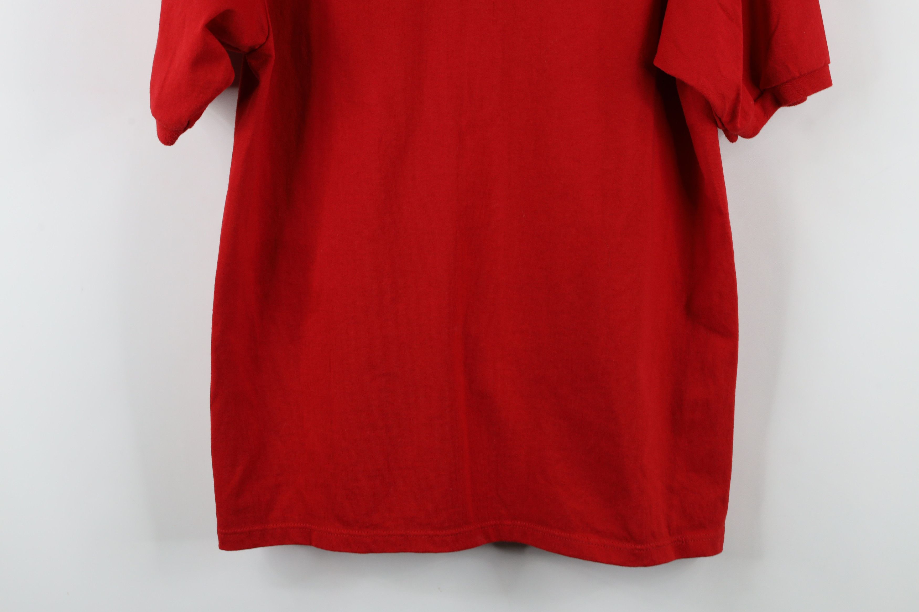 Vintage Vintage 90s Old English Ohio State University Polo Shirt USA Size US M / EU 48-50 / 2 - 12 Thumbnail