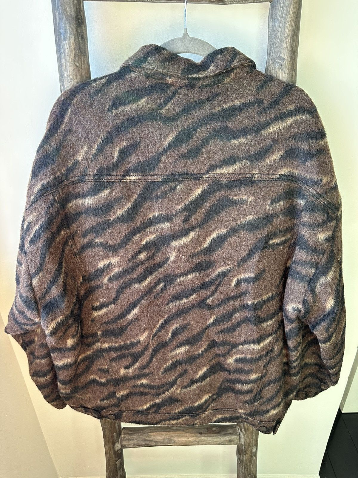 YMC You Must Create London Jacket Size US XL / EU 56 / 4 - 2 Thumbnail