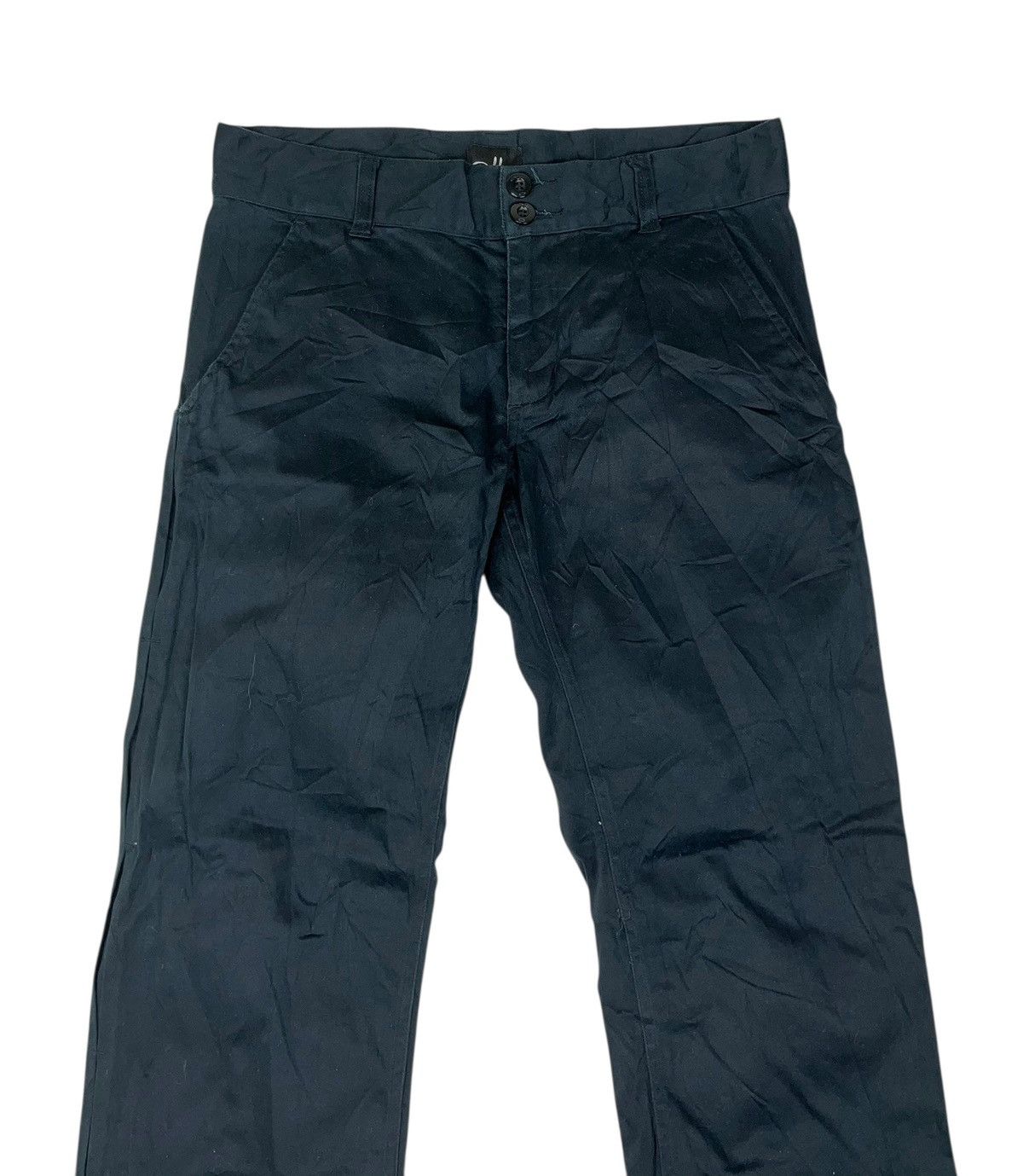 Japanese Brand × Oakley Oakley Streach Cotton Pants Size 29" - 13 Thumbnail