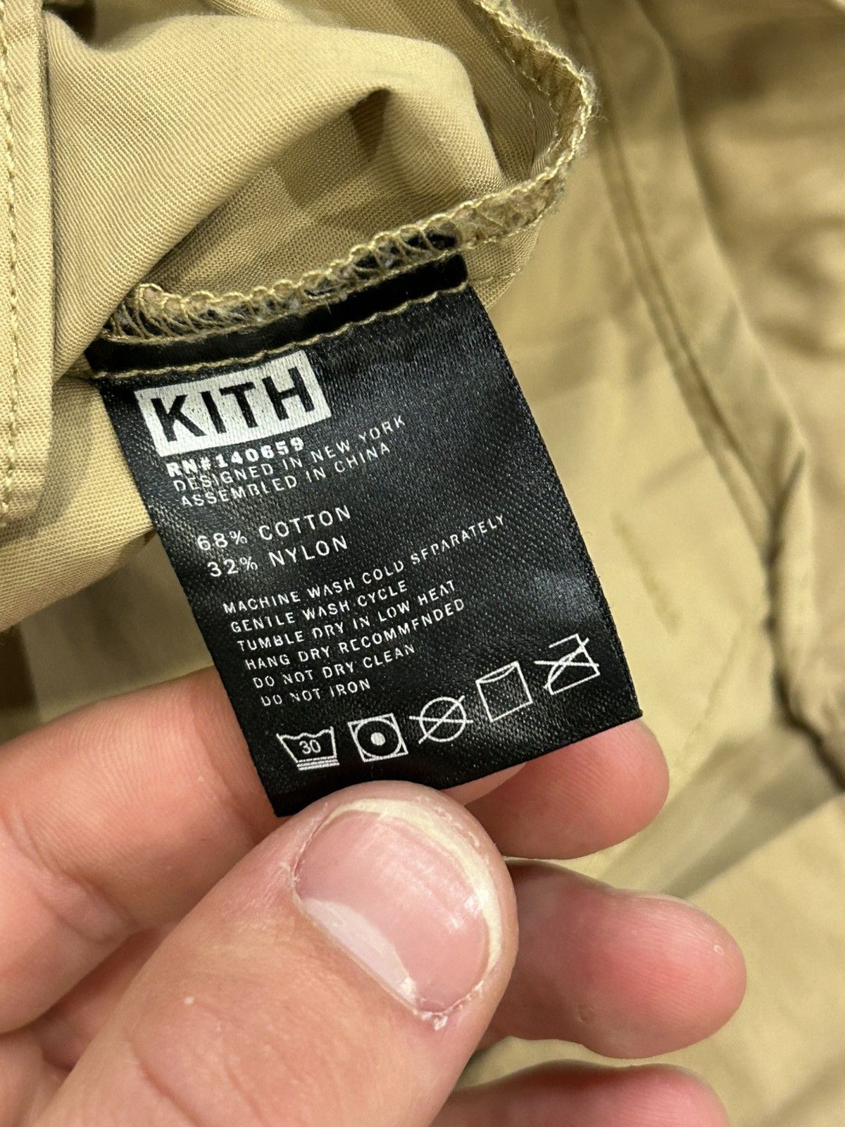 Kith Kith Cargo Pants Size US 36 / EU 52 - 4 Thumbnail