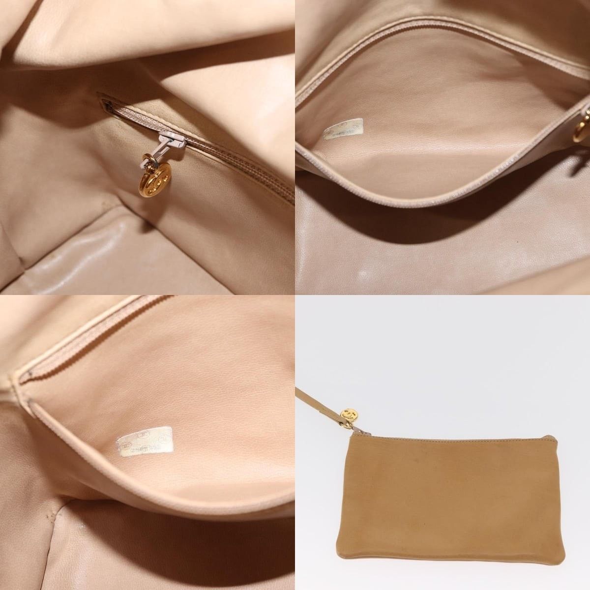 Chanel Chanel Matelasse Coco Ball Shoulder Bag Size ONE SIZE - 7 Thumbnail