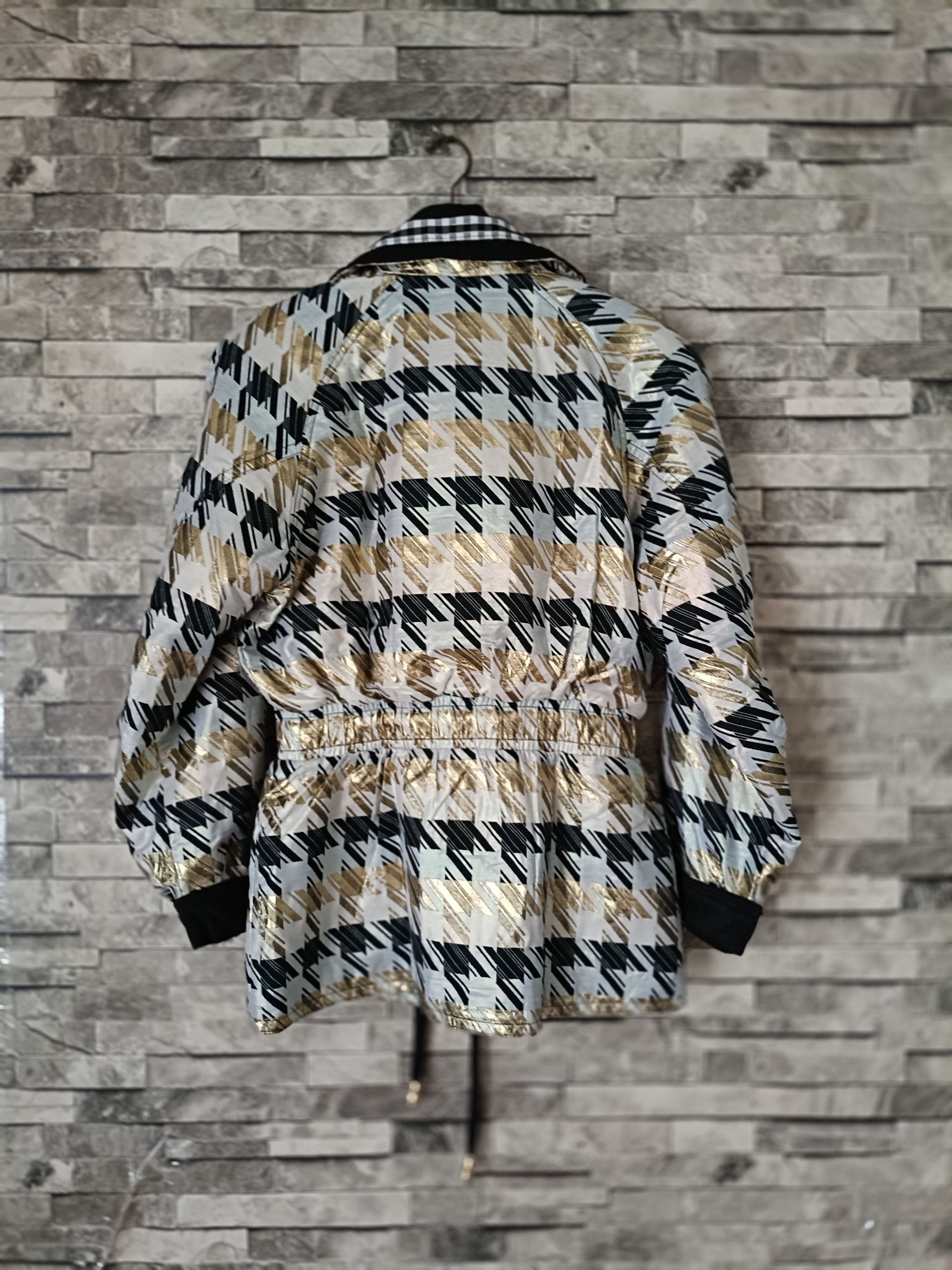 Phenix Phenix x linea palio sport luxe winter jacket Size ONE SIZE - 4 Thumbnail