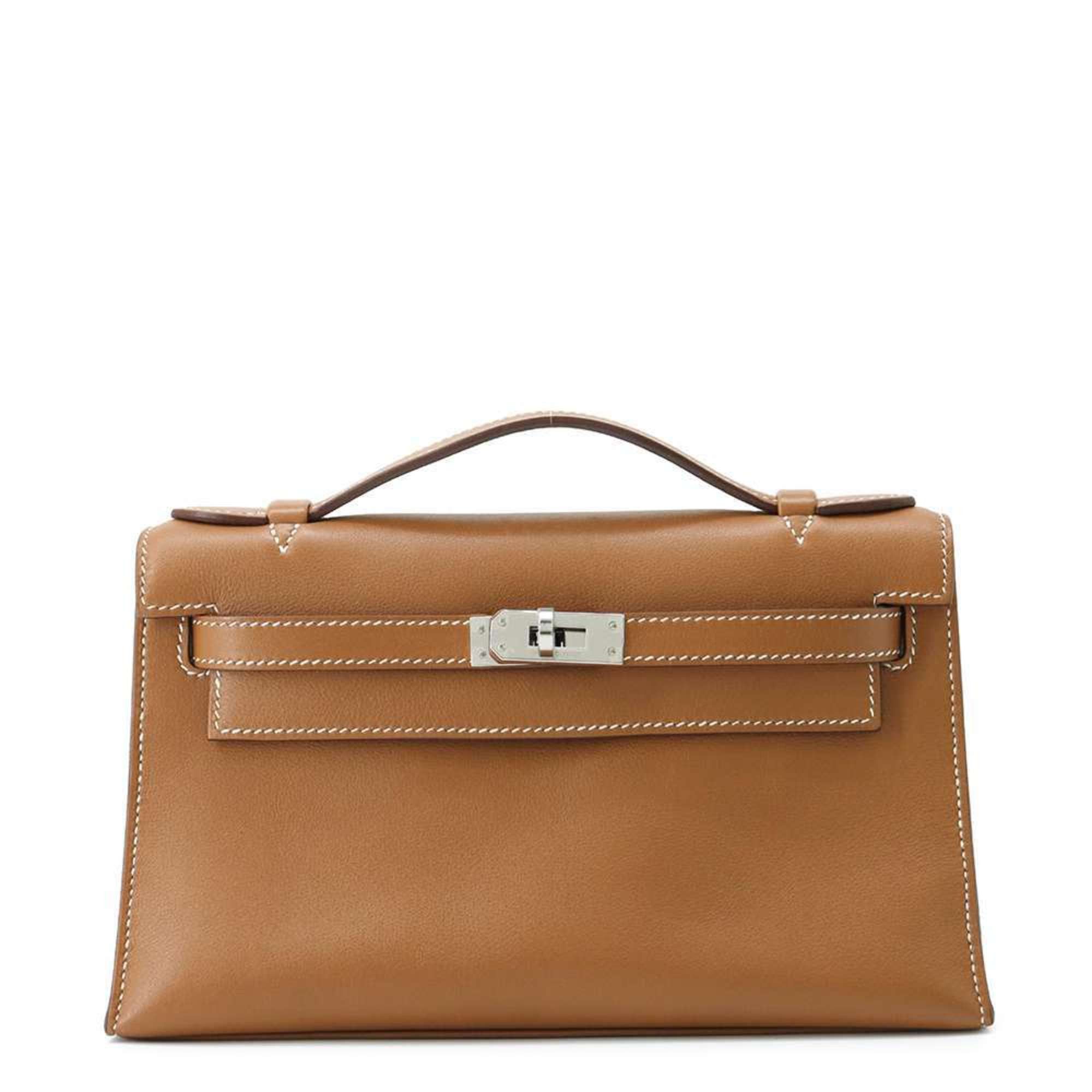 Hermes Hermès Kelly handbag Size ONE SIZE - 1 Thumbnail