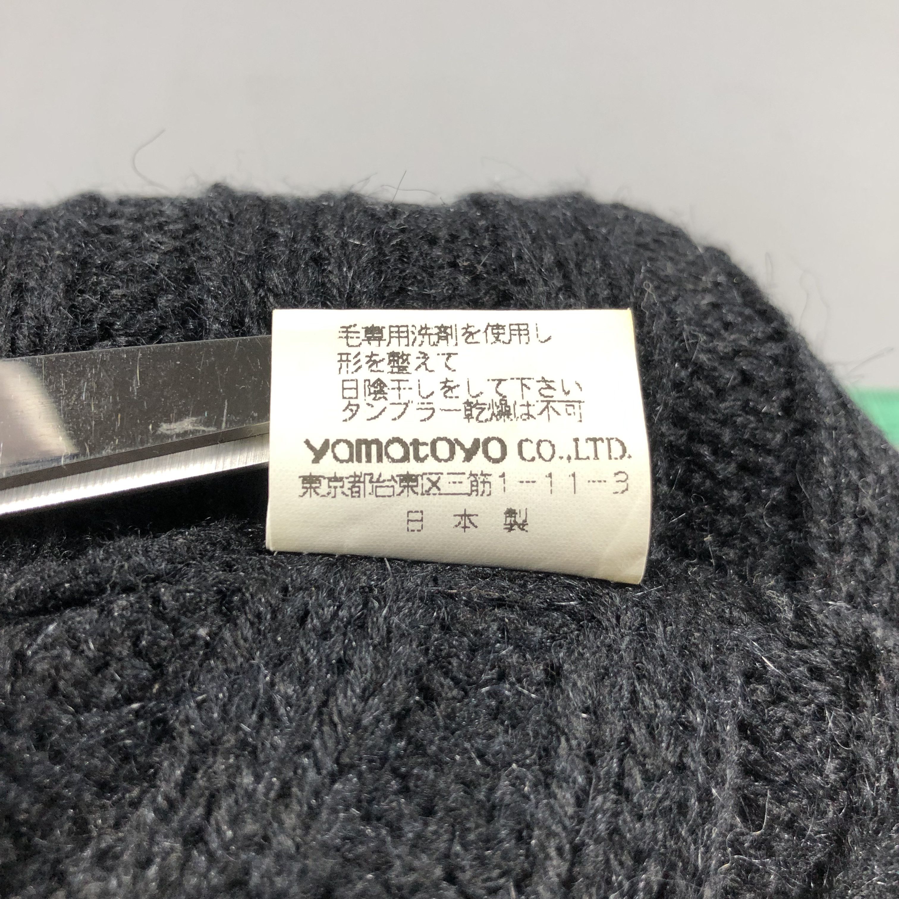 O'Neill Oneill Slouchy Plated Knit Beanie Snowcap Snow Hat B986 Size ONE SIZE - 7 Thumbnail