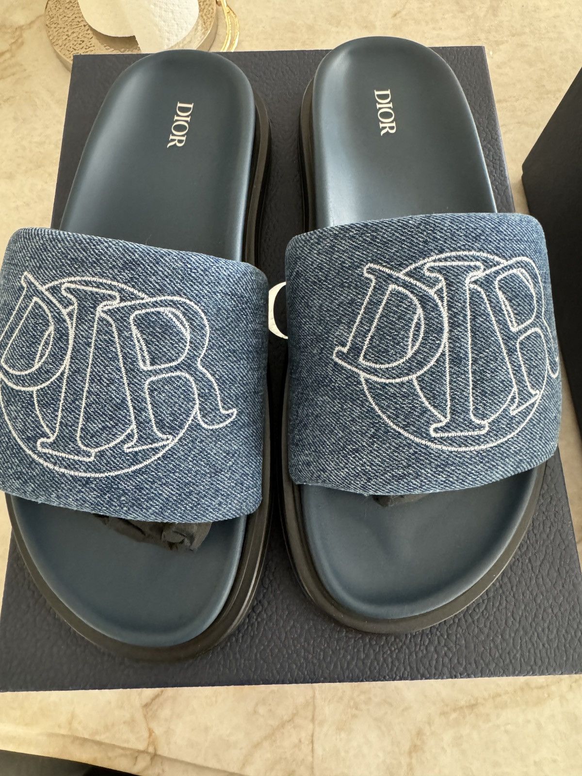 Dior Dior Europe exclusive Size US 10.5 / EU 43-44 - 1 Thumbnail