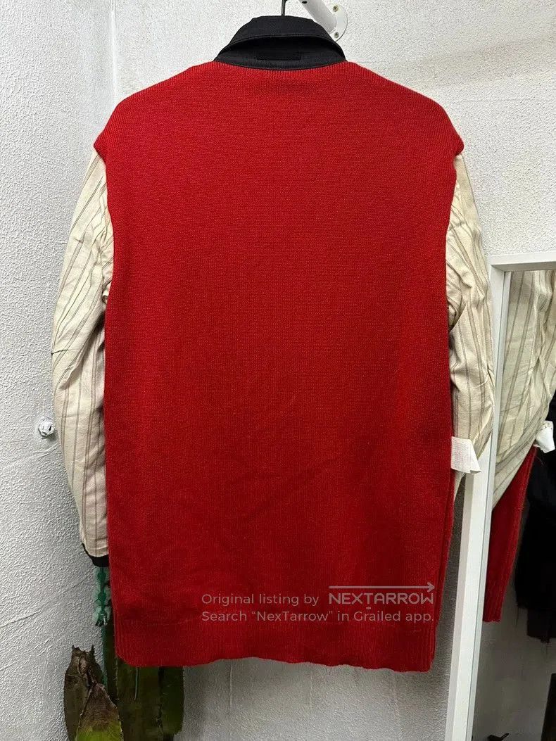 Comme des Garcons Comme des Garcons Homme Double. Size US M / EU 48-50 / 2 - 3 Thumbnail