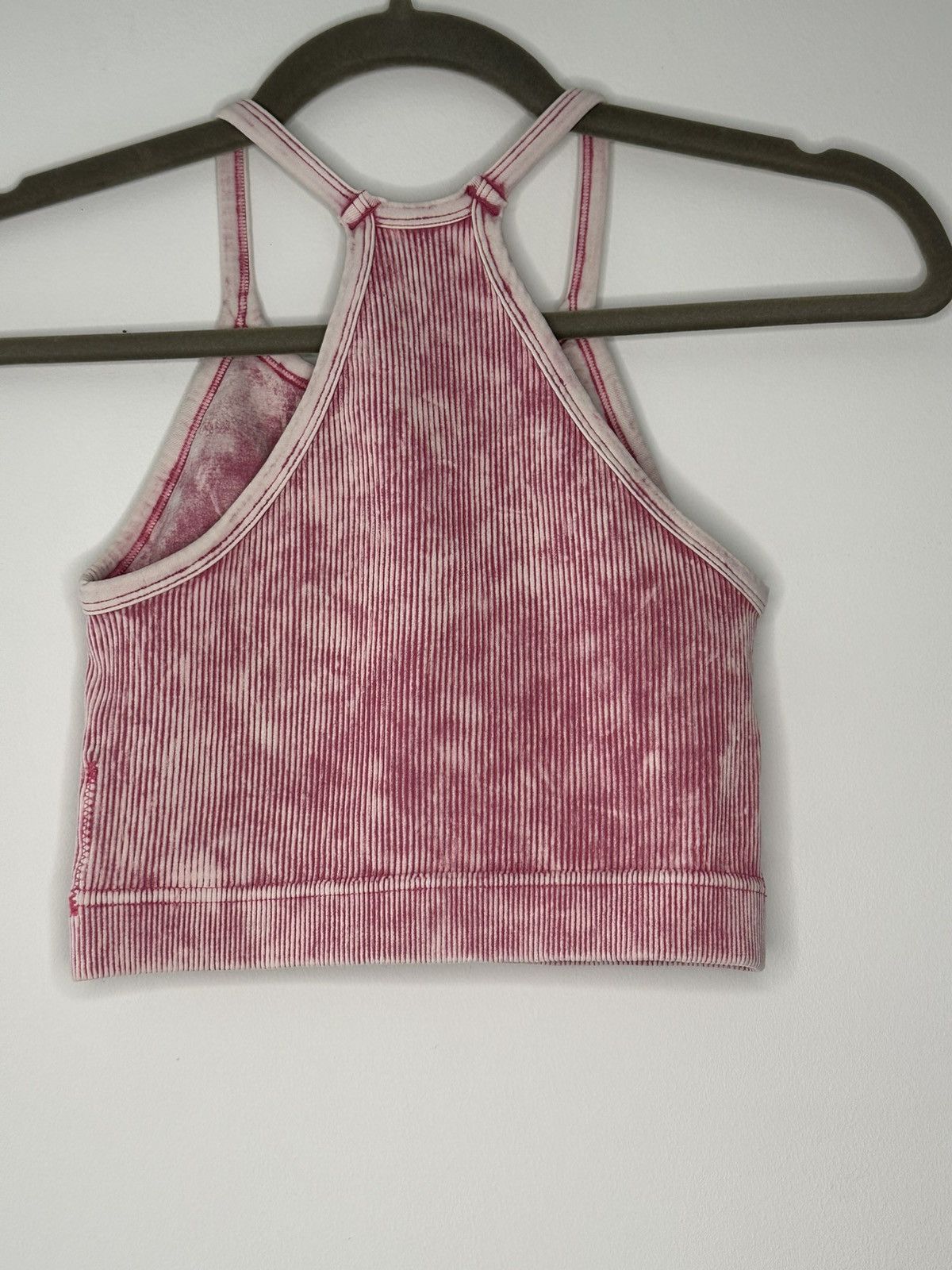 Other Zenana ribbed tank top, acid washed Size M / US 6-8 / IT 42-44 - 3 Thumbnail