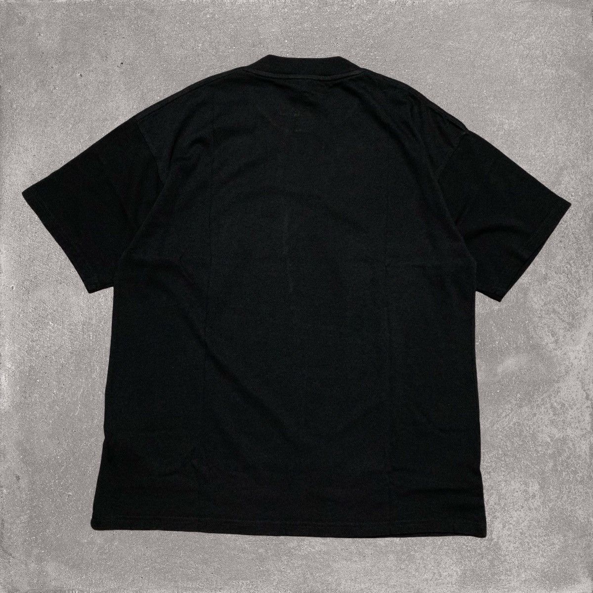Represent Clo. Represent Small Double Distilled Off Black Tee Size US S / EU 44-46 / 1 - 2 Thumbnail
