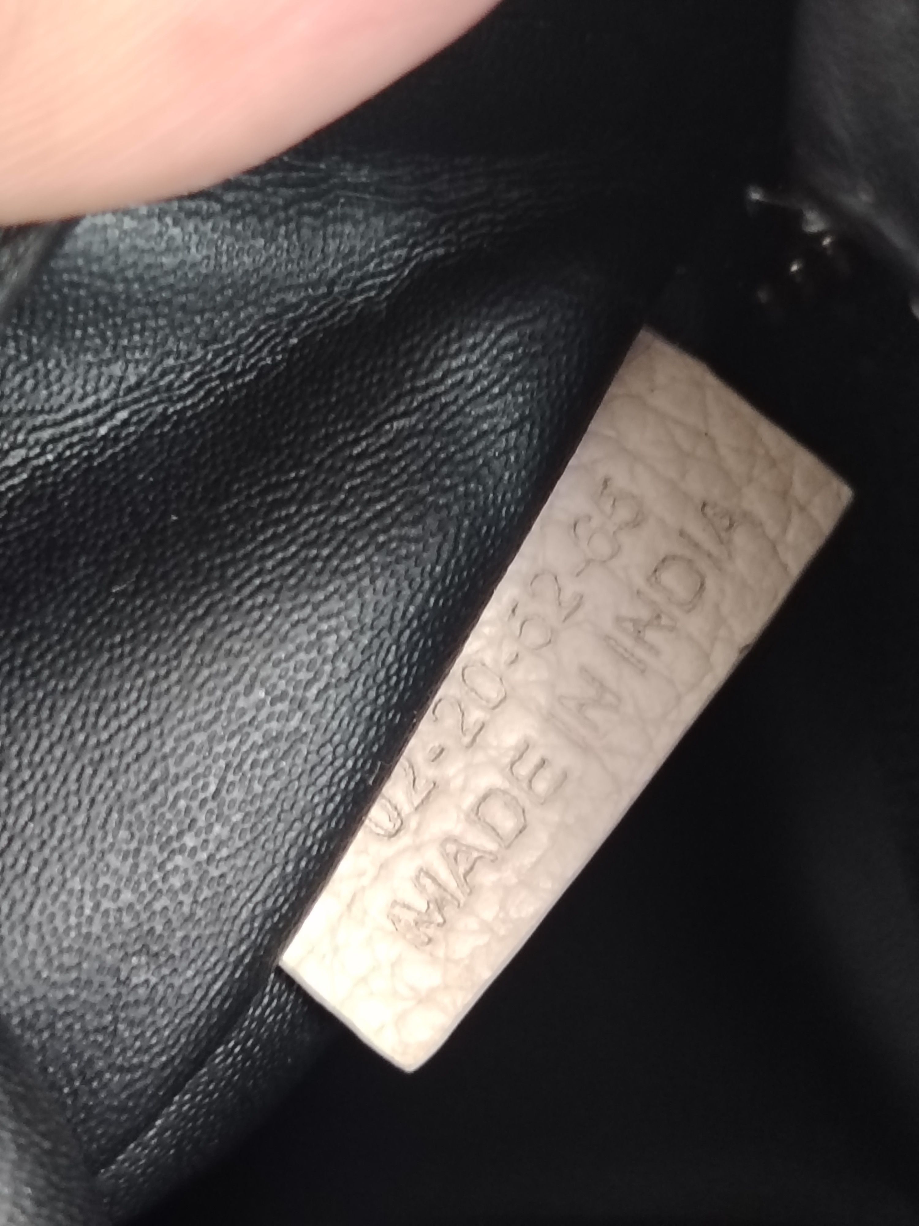 See by Chloe See By Chloe Maddy Beige Colour Size ONE SIZE - 17 Thumbnail
