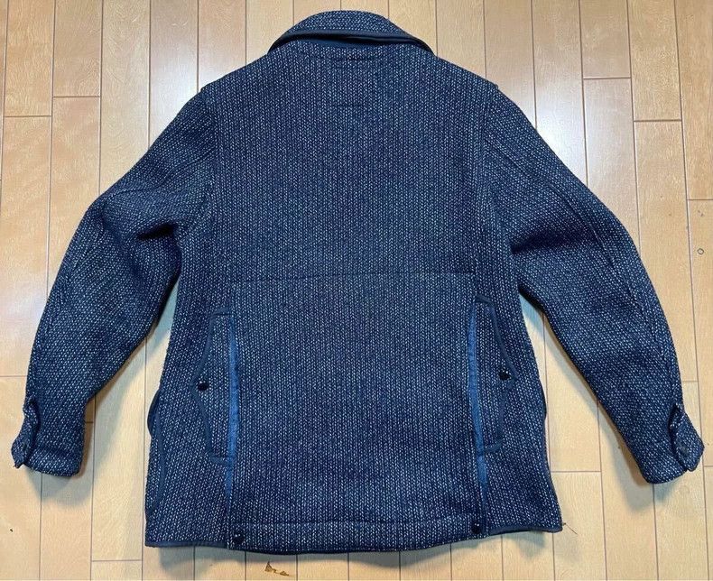 Freewheelers Freewheelers jacket-2506 Size US L / EU 52-54 / 3 - 2 Thumbnail