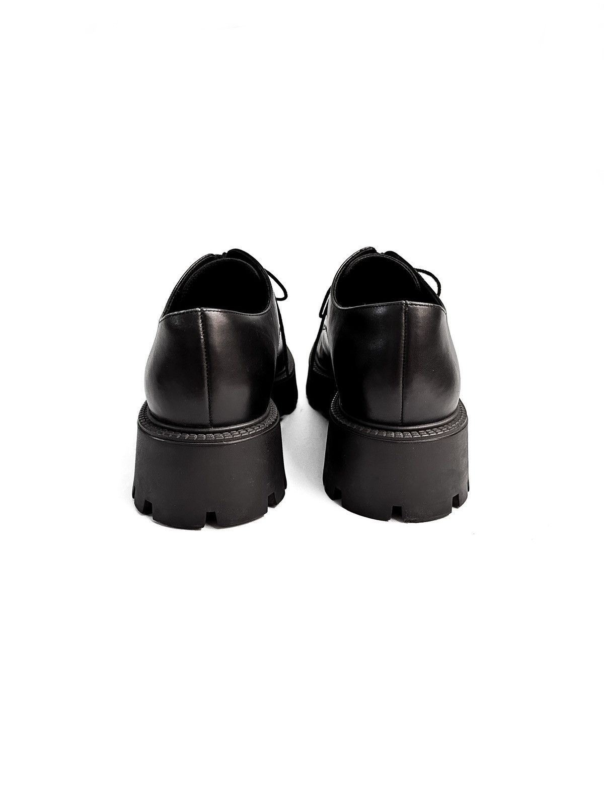 Balenciaga Balenciaga rihno derby 2022 Size US 8 / EU 41 - 4 Thumbnail