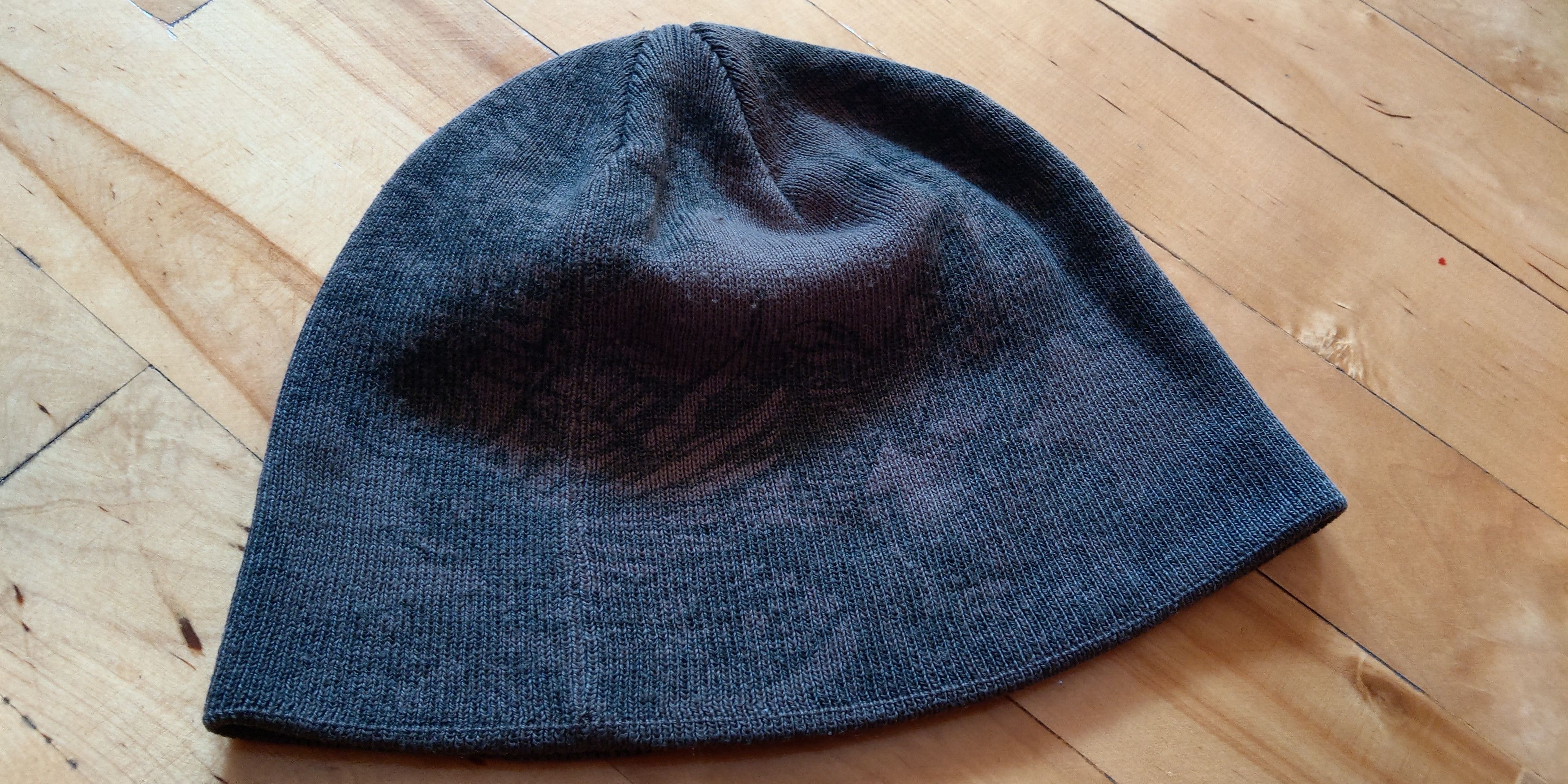 Billabong Snowboard Beanie Oversize Hat Cap Rare sk8 snow snb Size ONE SIZE - 7 Thumbnail
