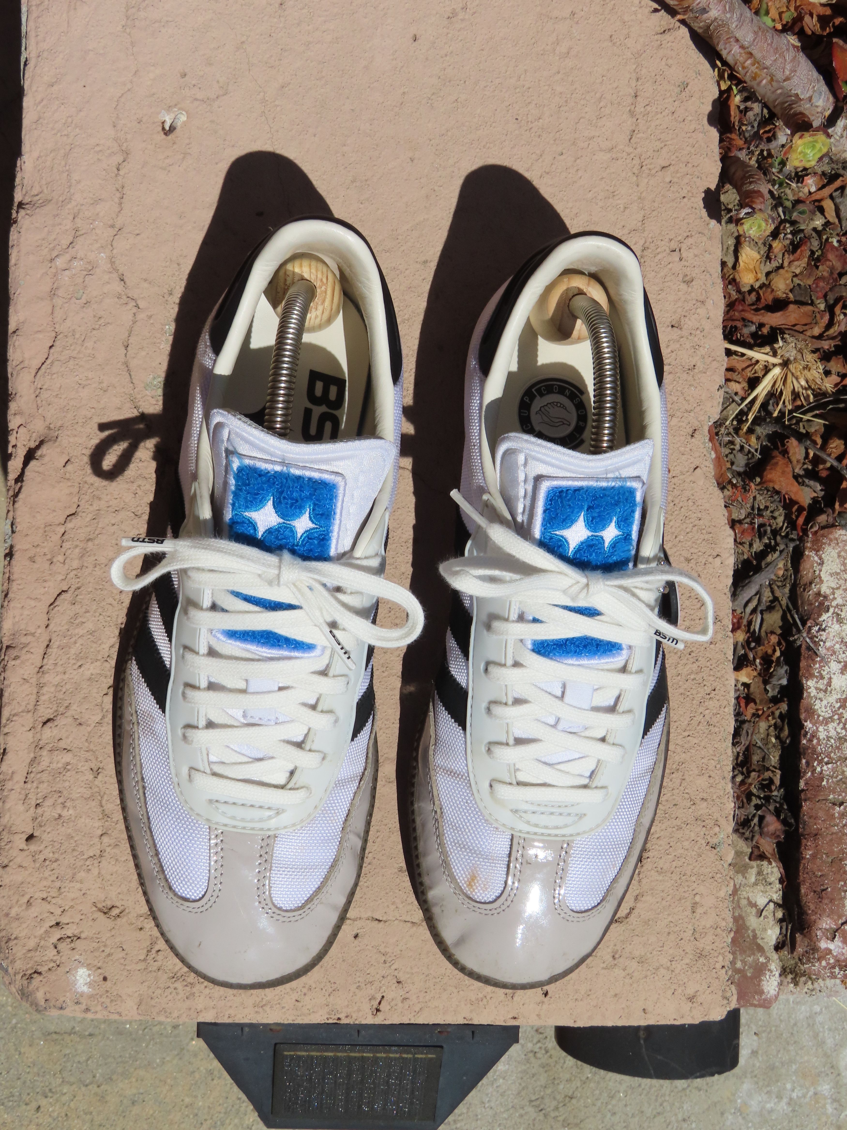 Adidas Adidas Samba x BSTN ‘Consortium Cup’ Size US 8 / EU 41 - 5 Thumbnail