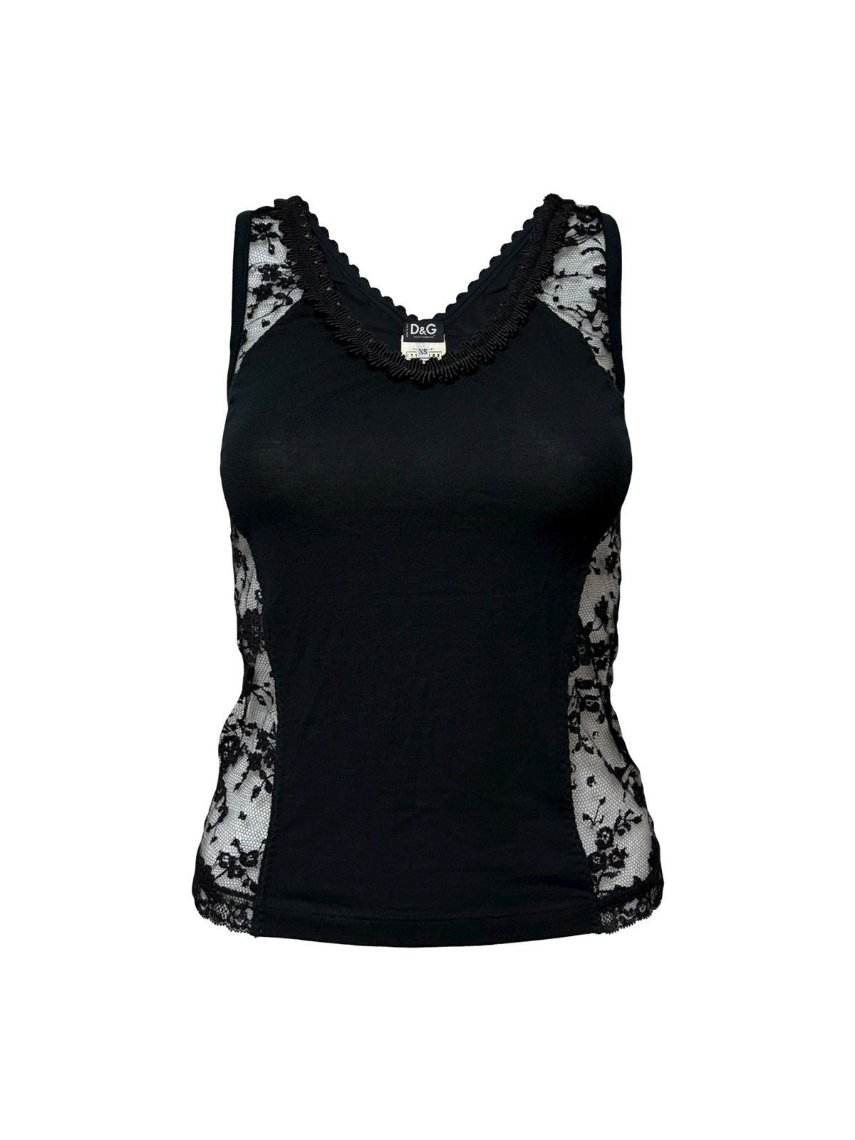 Dolce & Gabbana D&G 