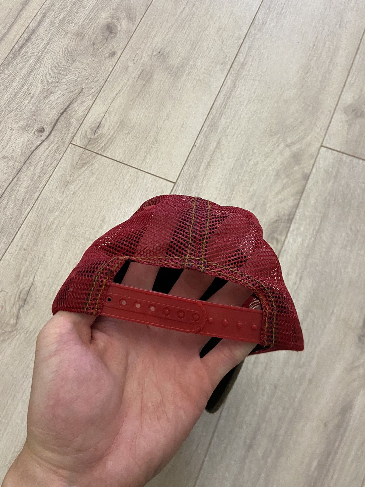 Vintage × Von Dutch Von Dutch Vintage Y2K style hype Size ONE SIZE - 4 Thumbnail