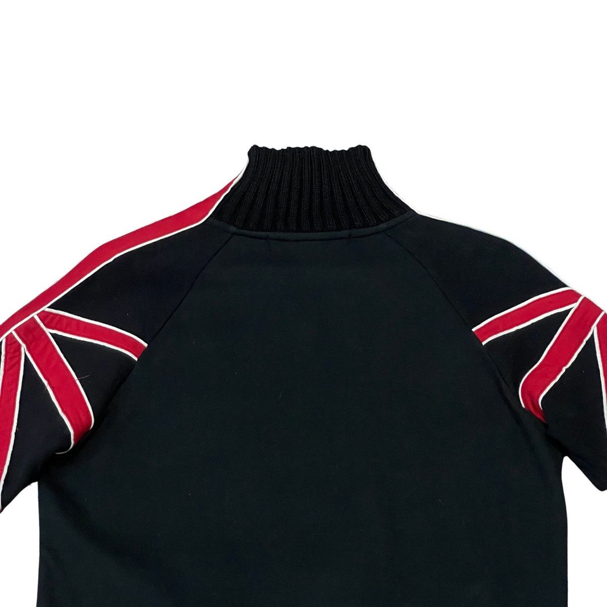 FCUK Vintage FCUK French Connection Pullover Bomber Jacket Size US M / EU 48-50 / 2 - 16 Thumbnail