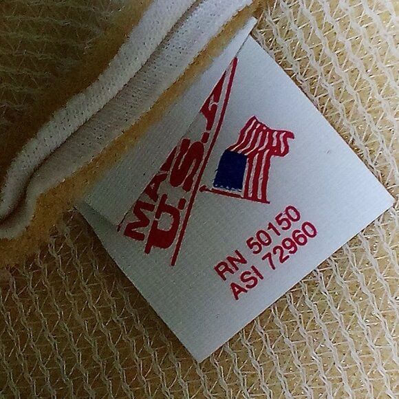 Other DS Vintage Oregon Logging Conference Snap Trucker Hat Cap Size ONE SIZE - 8 Thumbnail