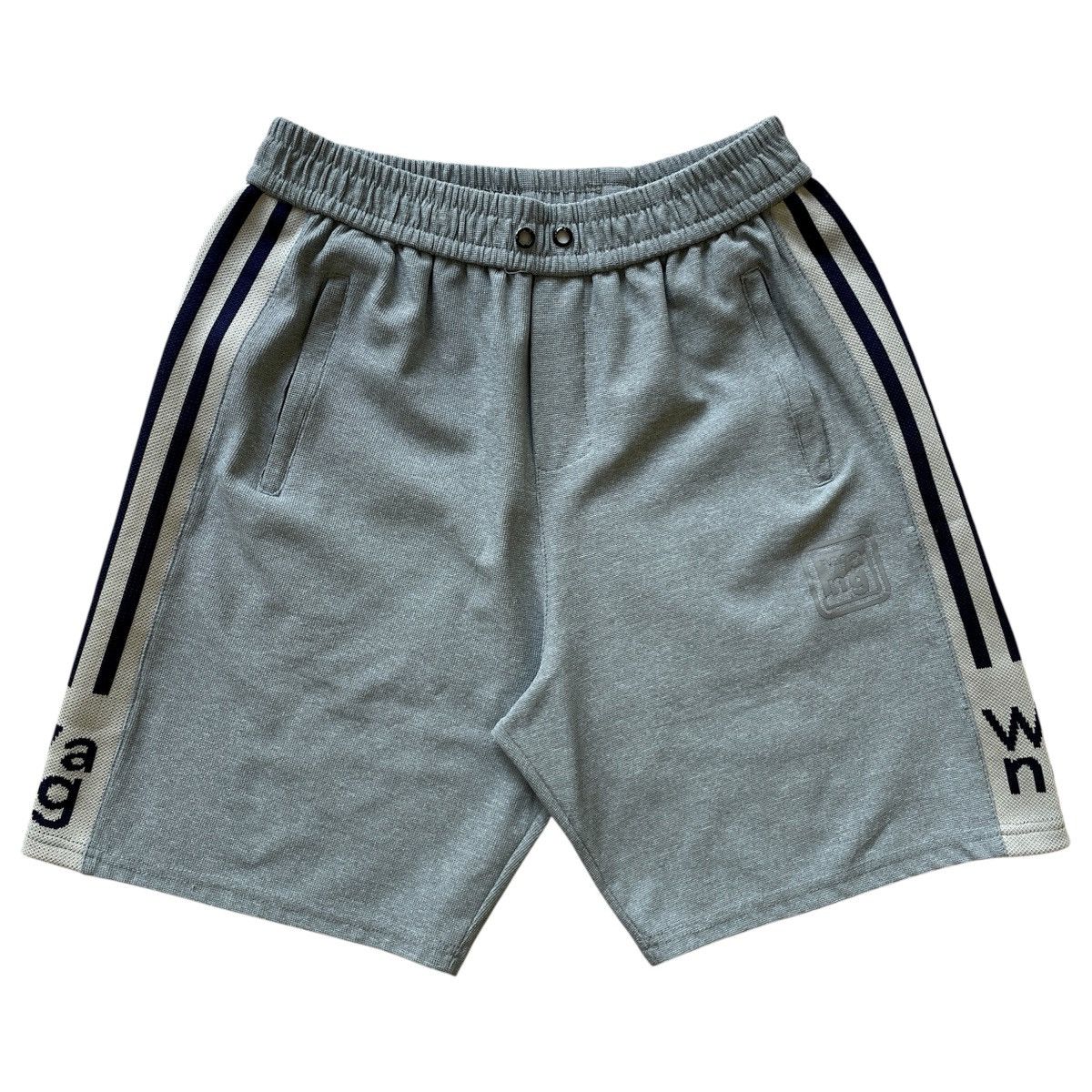 Designer Inspired by Alexander Wang 3M Logo Size US 32 / EU 48 - 1 Thumbnail