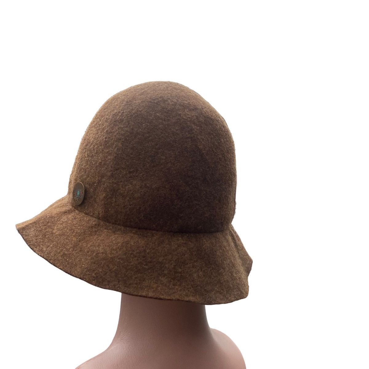 Kapital Kapital Wool Bucket Size ONE SIZE - 18 Thumbnail