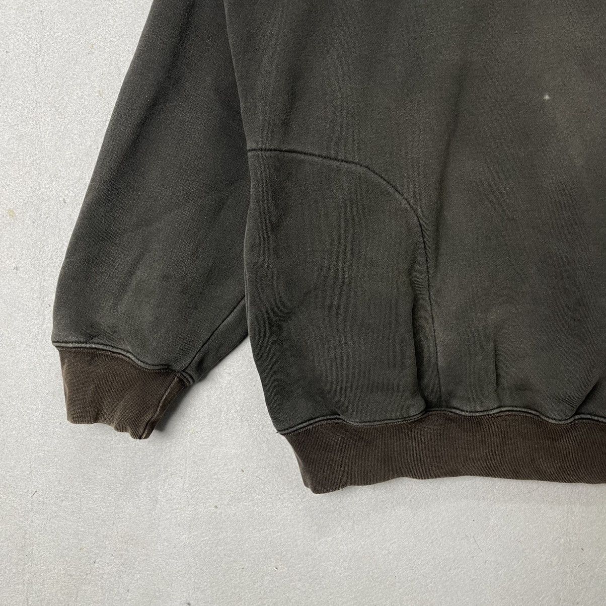 Avirex Vintage AVIREX Big Logo Crewneck Sweatshirt XL Size US XL / EU 56 / 4 - 6 Thumbnail