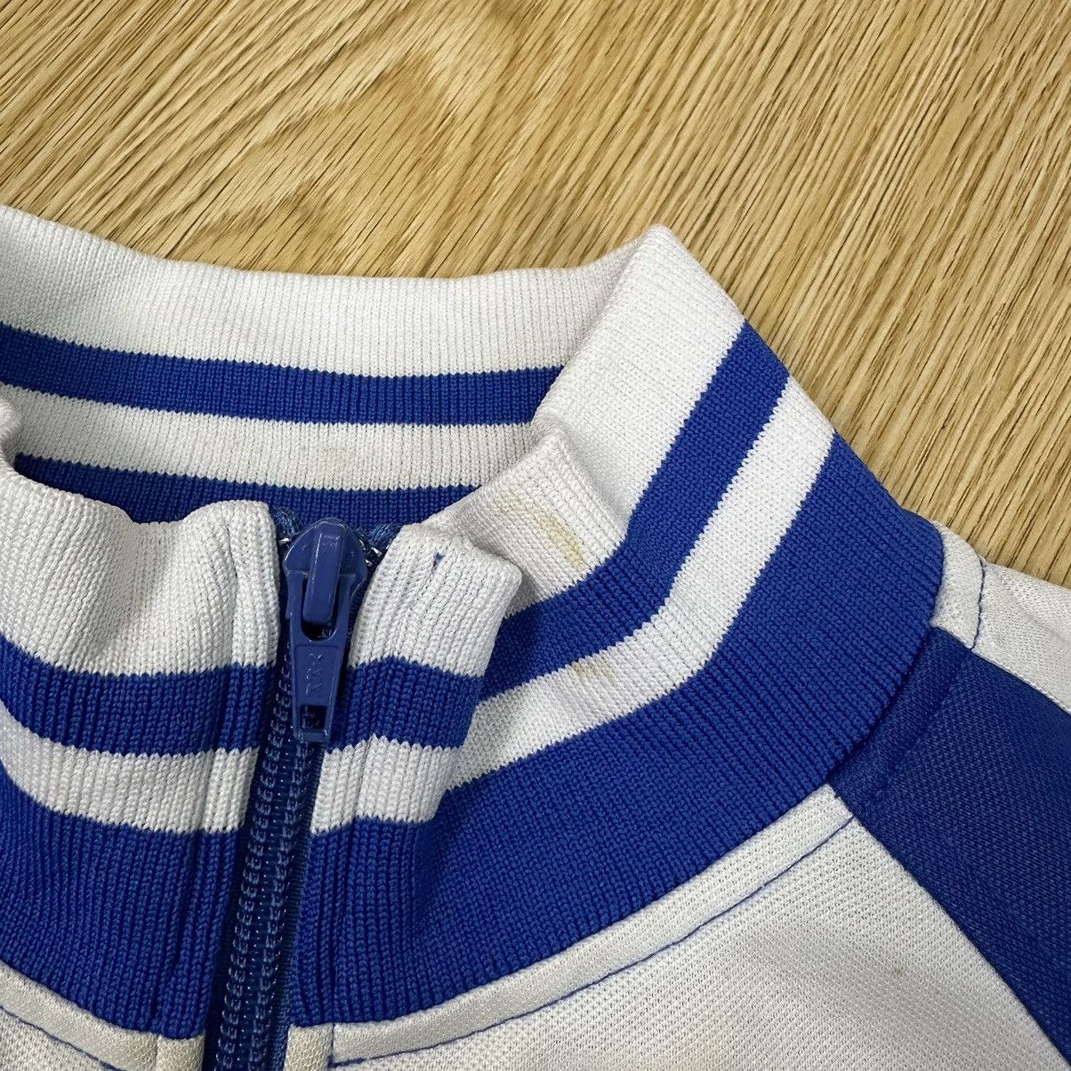 Formula 1 Sweater Opel racing by Takashima USA Zipper Z97 Size US L / EU 52-54 / 3 - 7 Thumbnail