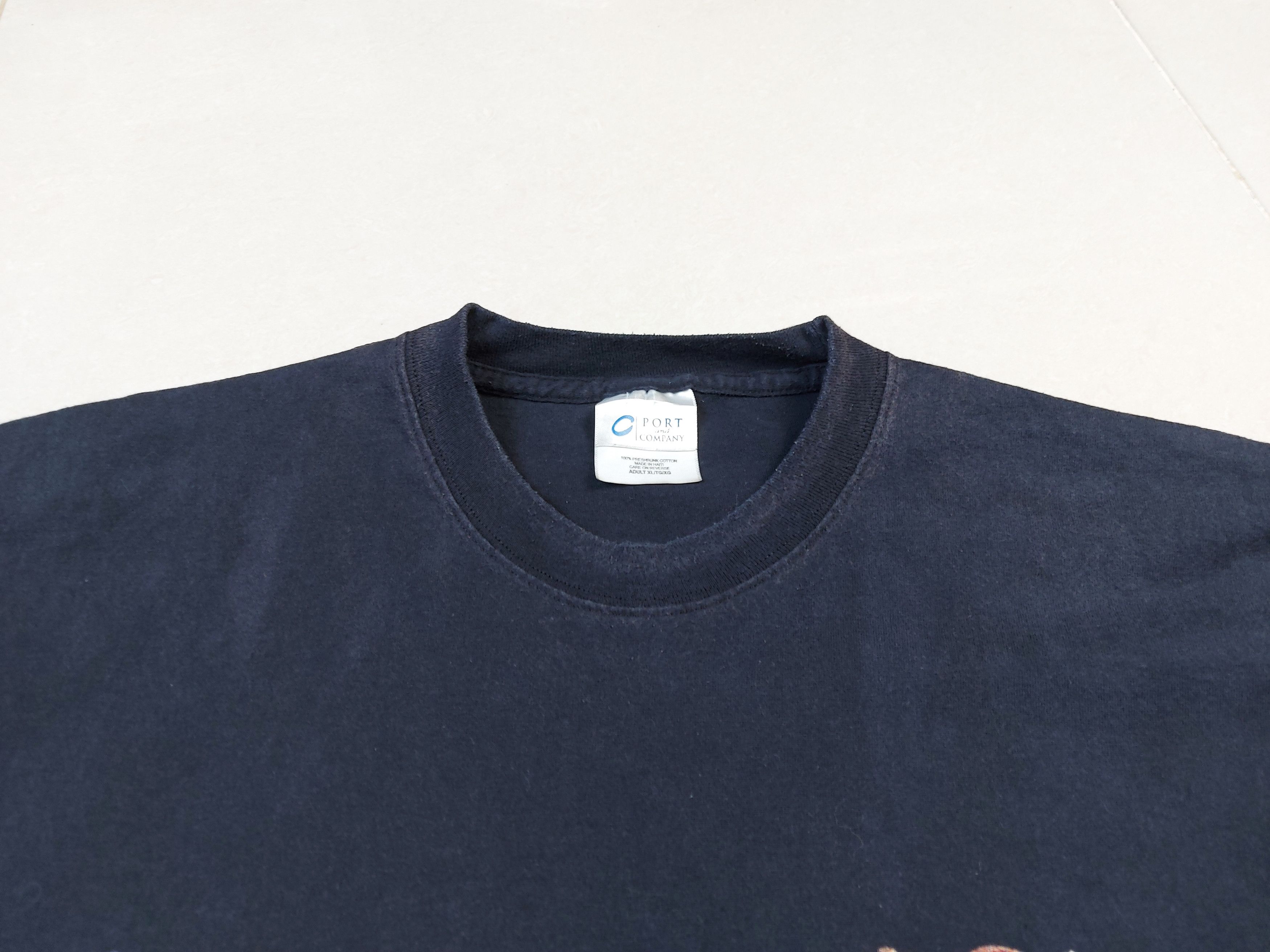 Microsoft × Vintage Vintage 2007 MSI P35 Circu-Pipe cooler Motherboards TEE Size US XL / EU 56 / 4 - 13 Thumbnail