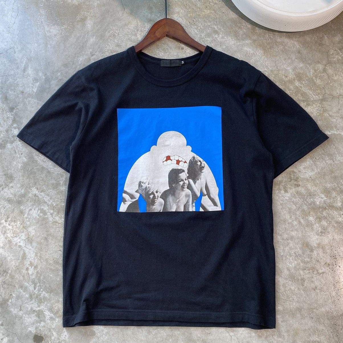 Kaws Vintage Original Fake Kaws Nude Tee Size US L / EU 52-54 / 3 - 2 Thumbnail
