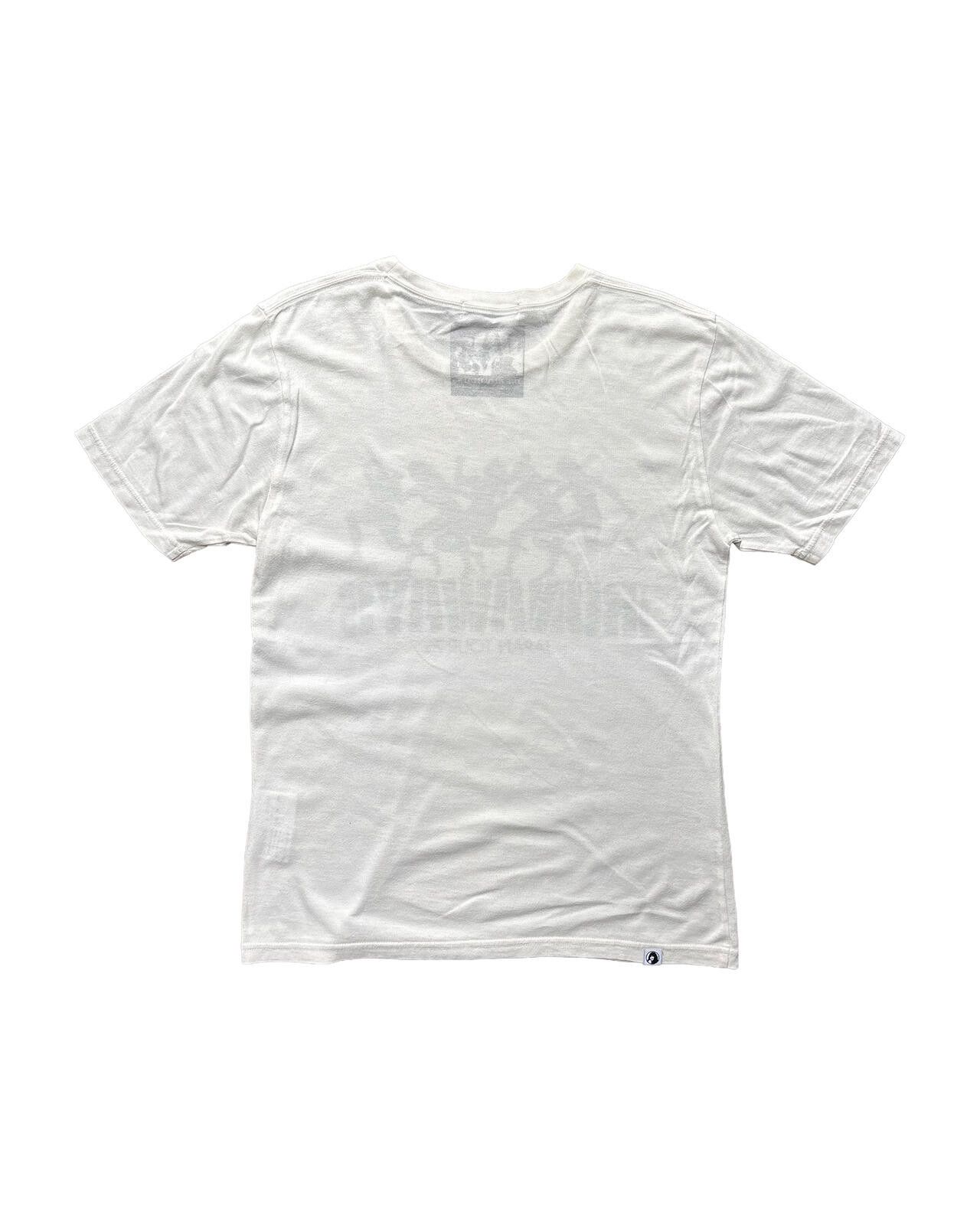 Hysteric Glamour Hysteric Glamour The Runaways Tour Tee Small Size US S / EU 44-46 / 1 - 5 Thumbnail