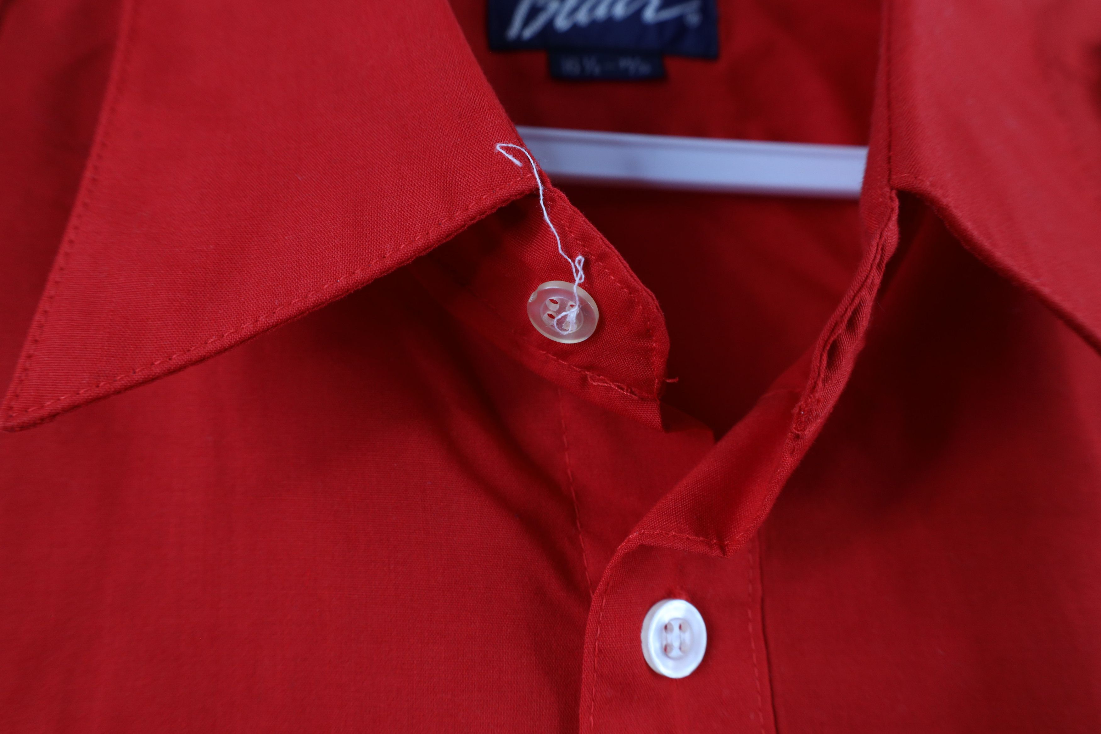 Vintage Vintage 70s Streetwear Style Safari Bush Button Shirt Size US L / EU 52-54 / 3 - 5 Thumbnail