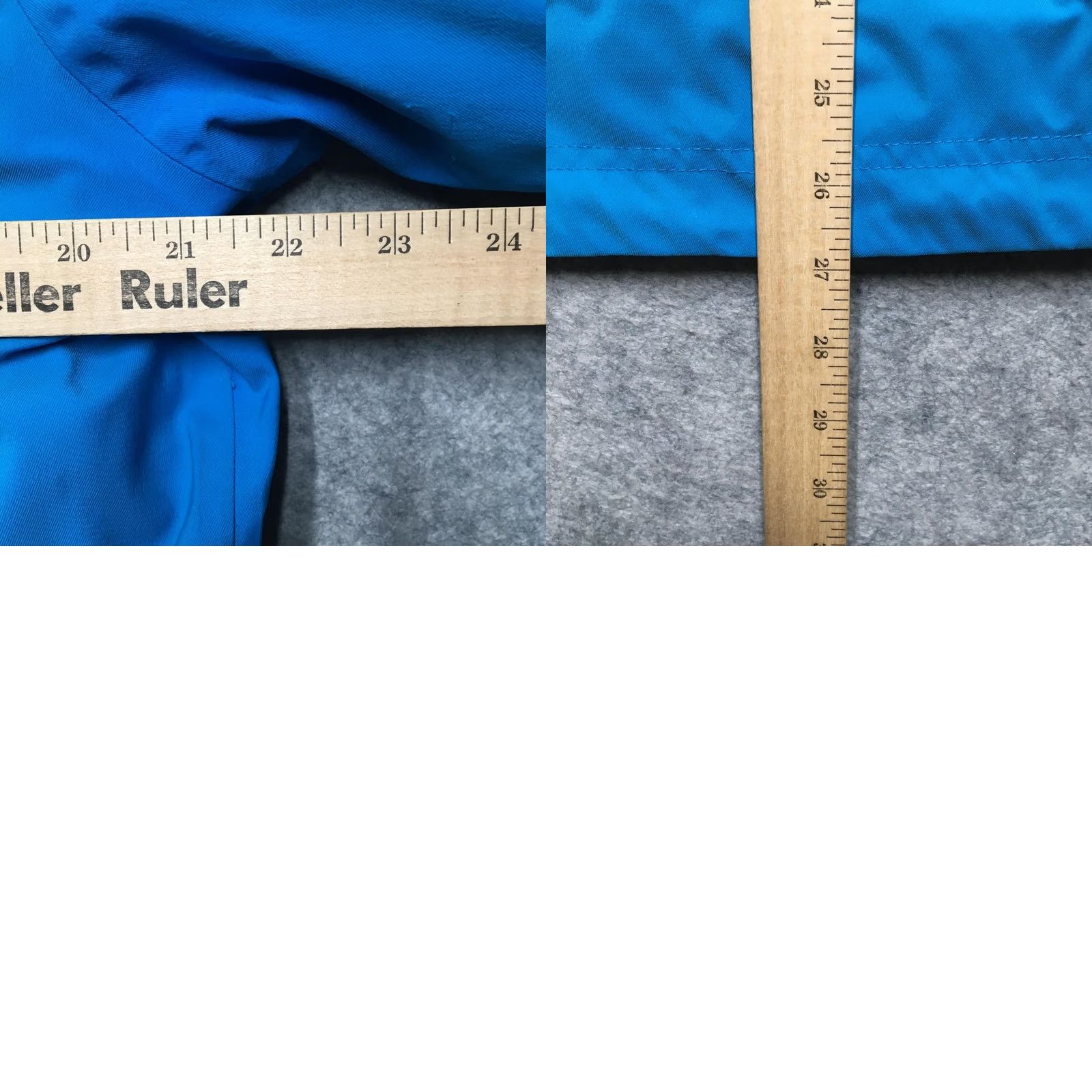 Vintage VINTAGE? No. Arctica Ski Jacket Mens L Blue Full Zip Insulated Softshell Pockets FR Logo Size US L / EU 52-54 / 3 - 10 Thumbnail