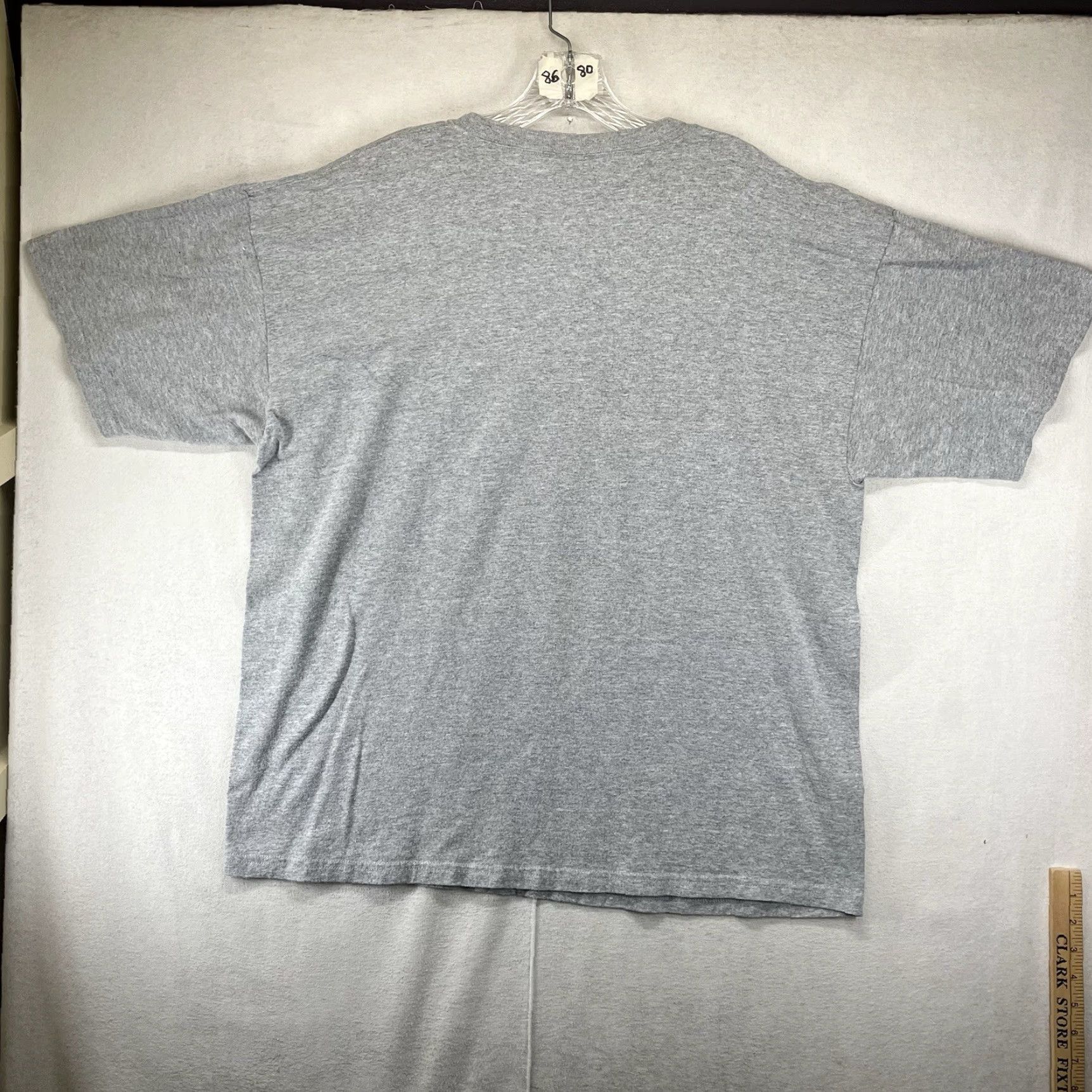 Gildan Vintage Beer Humor T Shirt XL Keg Bottle Can Dad Jokes Short Sleeve 2000s Size US XL / EU 56 / 4 - 2 Thumbnail