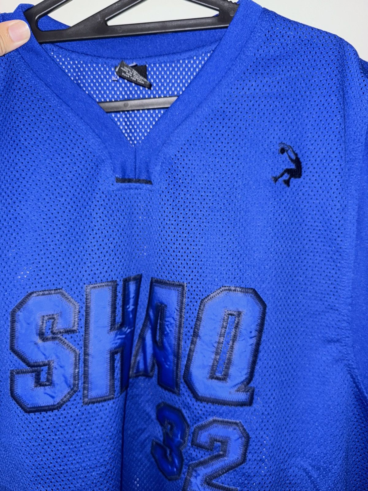 Vintage Shaquilee O’Neal Vintage Jersey Size US XL / EU 56 / 4 - 1 Thumbnail